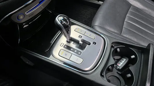 Hyundai 제네시스 BH330 2012 9