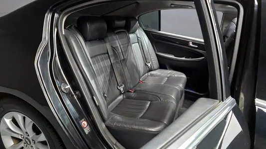 Hyundai 제네시스 BH330 2012 12