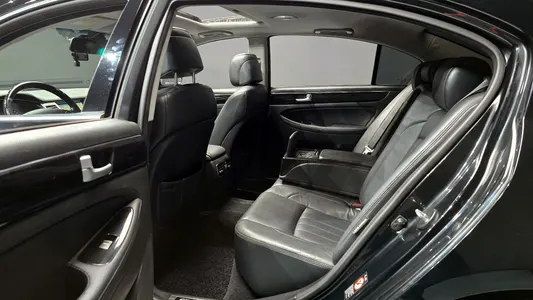 Hyundai 제네시스 BH330 2012 13
