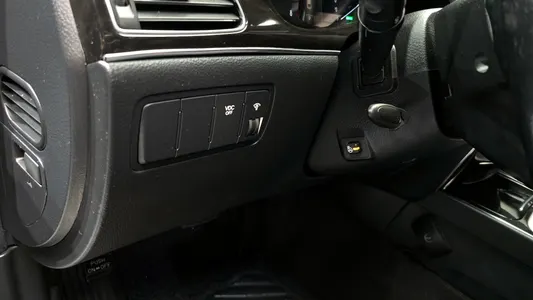 Hyundai 제네시스 BH330 2012 15