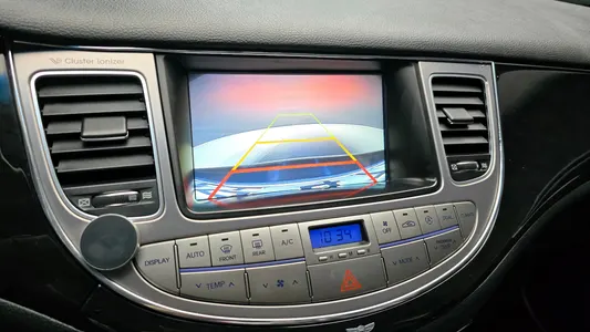 Hyundai 제네시스 BH330 2012 17