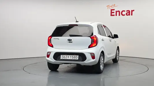 Kia (JA) 2019 4