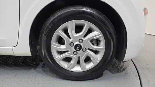 Kia (JA) 2019 5