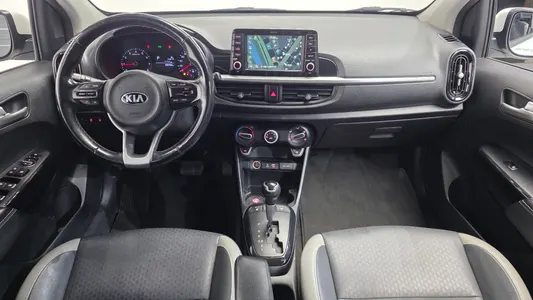 Kia (JA) 2019 7