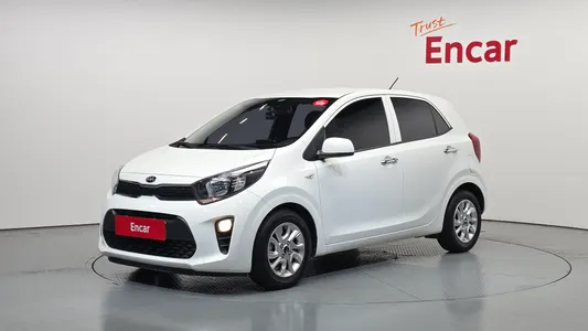 Kia (JA) 2019