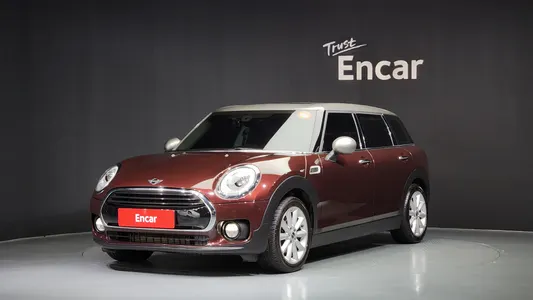 MINI 2018