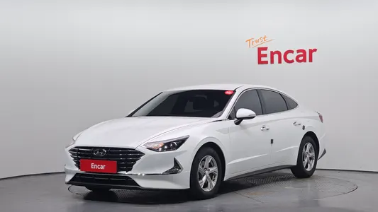 Hyundai (DN8) 2.0 2020