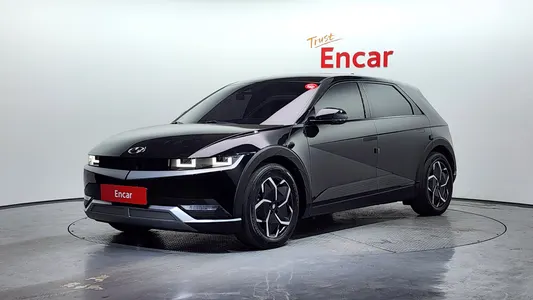 Hyundai Ioniq 5 AWD 2022