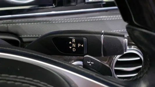 Mercedes-Benz S-Class W222 S350 d 4MATIC 2015 9
