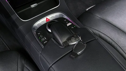 Mercedes-Benz S-Class W222 S350 d 4MATIC 2015 23