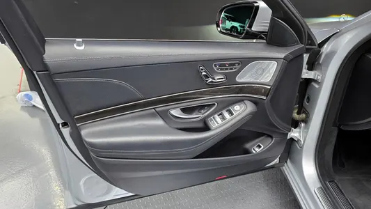 Mercedes-Benz S-Class W222 S350 d 4MATIC 2015 30