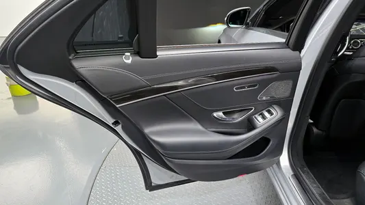 Mercedes-Benz S-Class W222 S350 d 4MATIC 2015 31