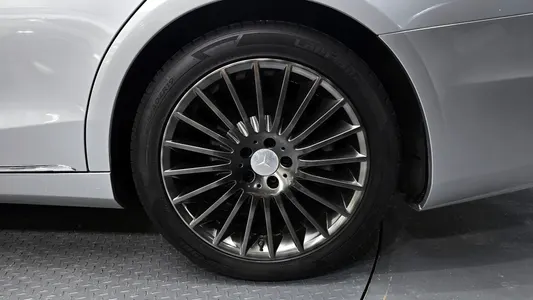 Mercedes-Benz S-Class W222 S350 d 4MATIC 2015 27