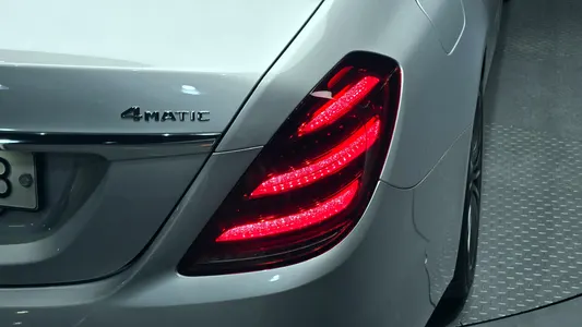 Mercedes-Benz S-Class W222 S350 d 4MATIC 2015 29