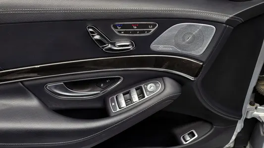 Mercedes-Benz S-Class W222 S350 d 4MATIC 2015 33
