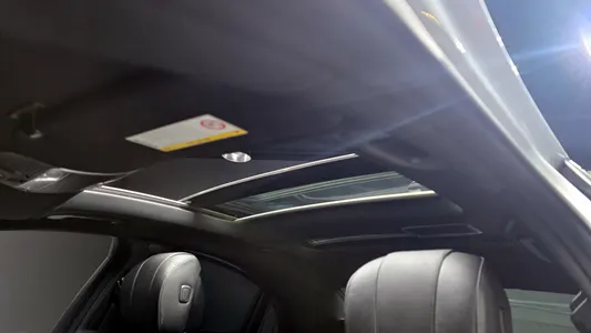 Mercedes-Benz S-Class W222 S350 d 4MATIC 2015 34