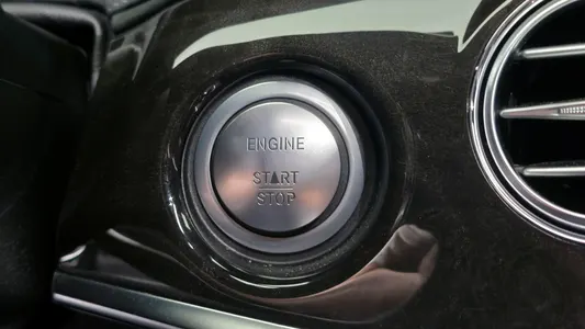 Mercedes-Benz S-Class W222 S350 d 4MATIC 2015 35