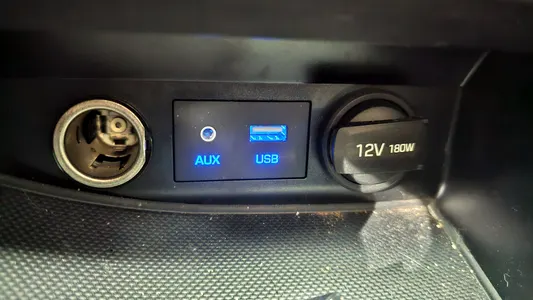 Hyundai AD 1.6 GDI 2016 13
