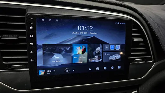 Hyundai AD 1.6 GDI 2016 15