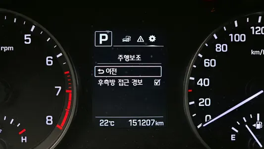 Hyundai AD 1.6 GDI 2016 19