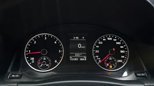 Volkswagen 티구안 2.0 TDI 2015 8