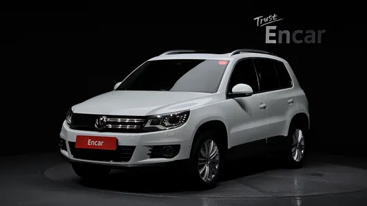 Volkswagen 2.0 TDI 2015