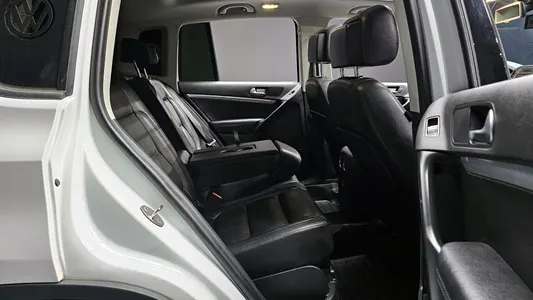 Volkswagen 티구안 2.0 TDI 2015 11