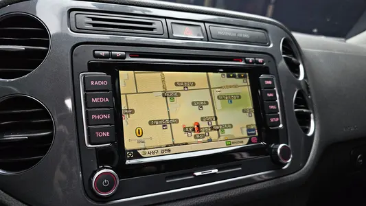 Volkswagen 티구안 2.0 TDI 2015 13