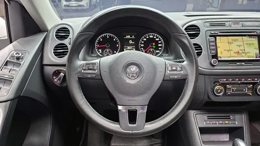 Volkswagen 티구안 2.0 TDI 2015 15