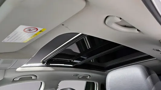 Volkswagen 티구안 2.0 TDI 2015 18