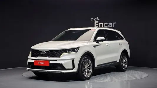 Kia 4 2.2 2WD 2020