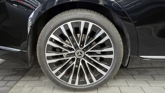 Mercedes-Benz S-Class W223 S450L 4MATIC 2021 5