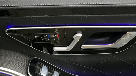 Mercedes-Benz S-Class W223 S450L 4MATIC 2021 19