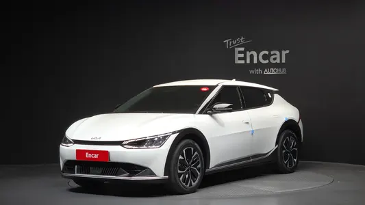 Kia EV6 2022