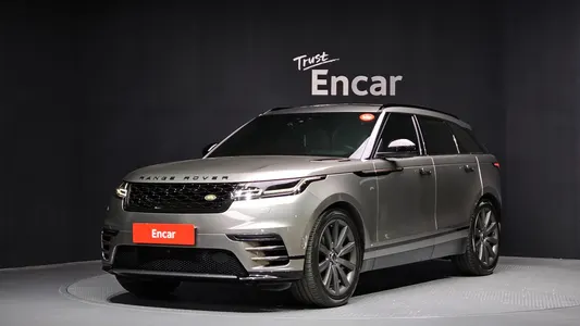 Land Rover 3.0 D300 R- HSE 2019