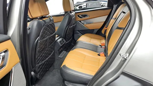 Land Rover 레인지로버 벨라 3.0 D300 R- HSE 2019 12
