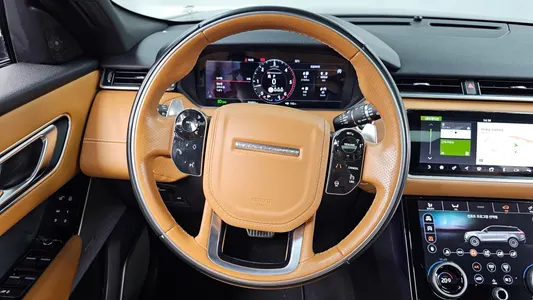 Land Rover 레인지로버 벨라 3.0 D300 R- HSE 2019 13