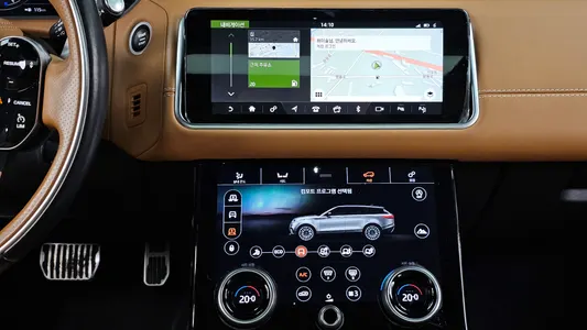 Land Rover 레인지로버 벨라 3.0 D300 R- HSE 2019 14