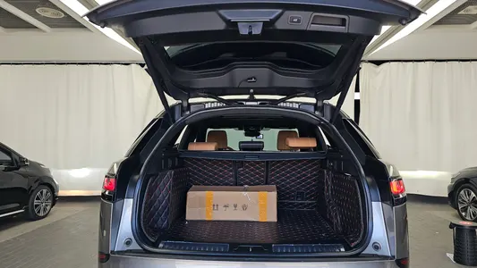 Land Rover 레인지로버 벨라 3.0 D300 R- HSE 2019 20