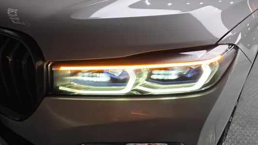 BMW 7 Series (G11) 730Ld xDrive M 2020 22