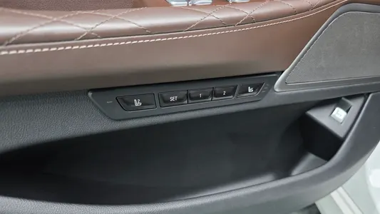 BMW 7 Series (G11) 730Ld xDrive M 2020 29