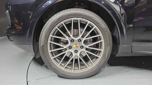 Porsche (PO536) 3.0 2020 5