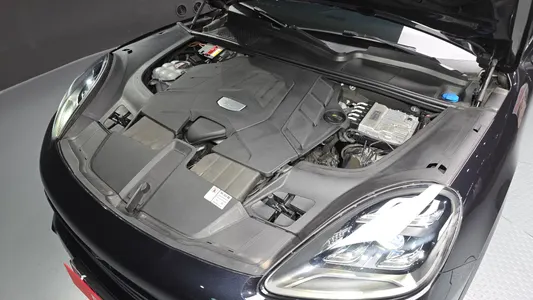 Porsche (PO536) 3.0 2020 6
