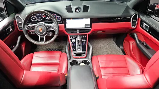 Porsche (PO536) 3.0 2020 7