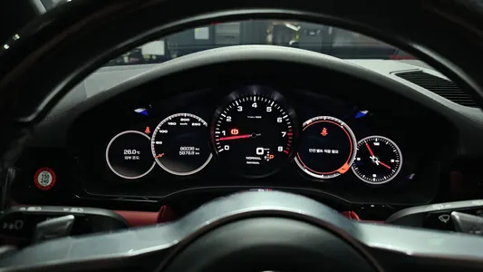 Porsche (PO536) 3.0 2020 8