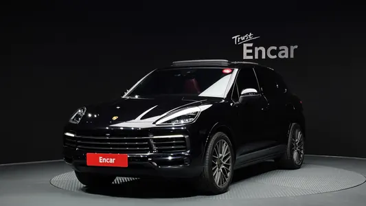 Porsche (PO536) 3.0 2020