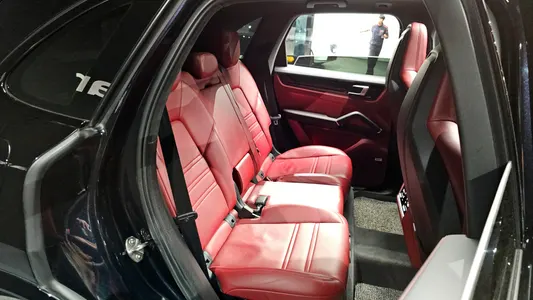 Porsche (PO536) 3.0 2020 11