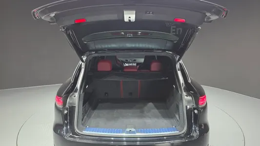 Porsche (PO536) 3.0 2020 20