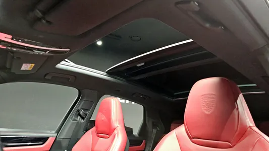 Porsche (PO536) 3.0 2020 19