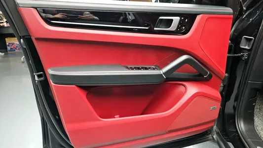 Porsche (PO536) 3.0 2020 24